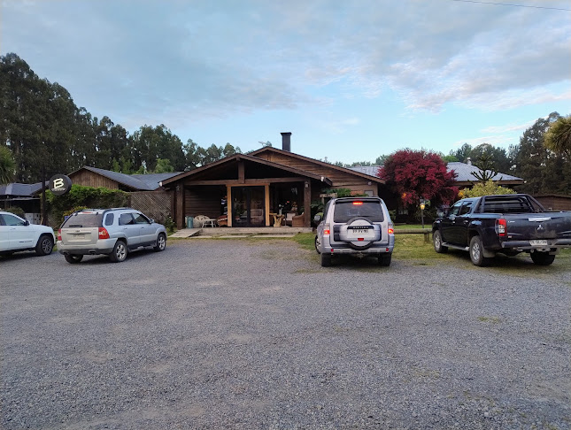 Restaurant Bagual - Gastronomía y hostelería