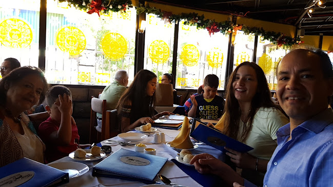 Comentarii opinii despre Fina Estampa San Pedro