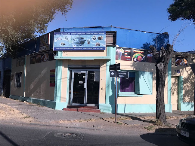 Opinii despre La Pica del Polo în Quinta Normal - Gastronomía y hostelería