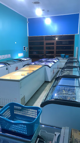 Manuel Rodríguez 801, 4440000 Los Angeles, Los Ángeles, Bío Bío