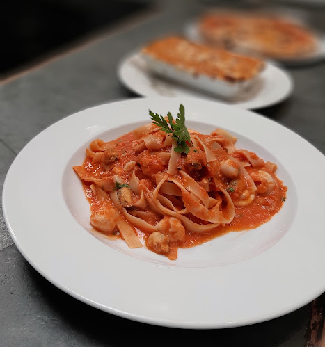 Restorán Rossonero - Viña del Mar