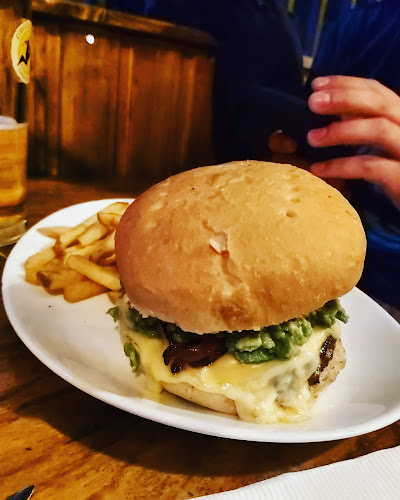 Bar 60 Mi Otra Casa - Gastronomía y hostelería