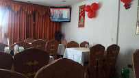 Comments and reviews of Restaurant Ping-ji