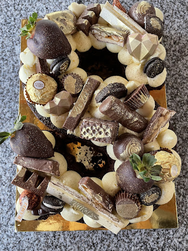 Comentarii opinii despre Aurora Pastelería