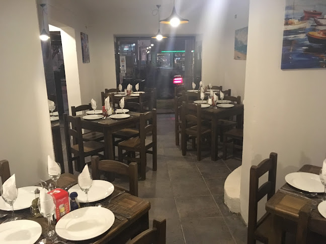 Restaurante Almar