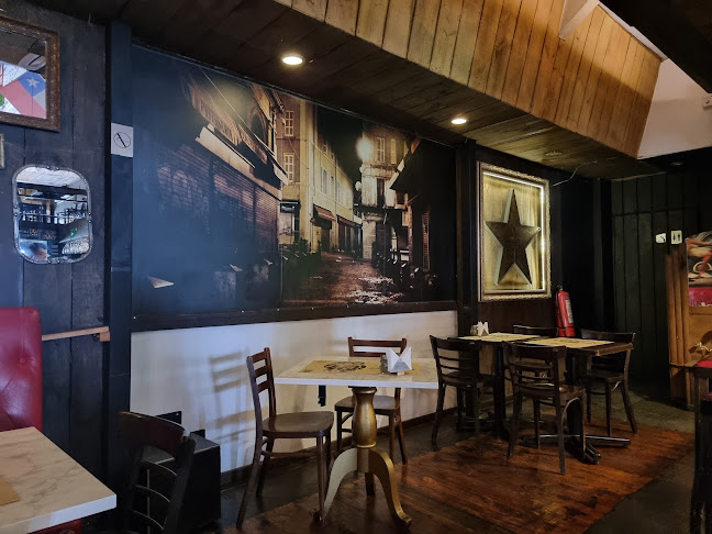 Comentarii opinii despre Ciudadano Restaurant