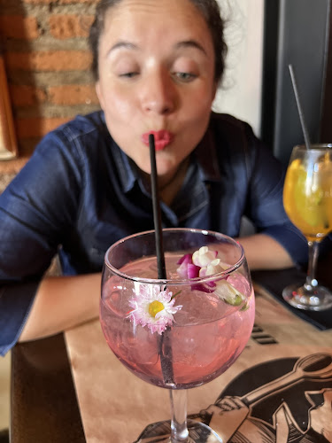 Ciudadano Restaurant - Providencia