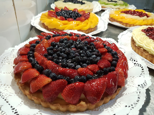 PANADERIA 44 - Chiguayante