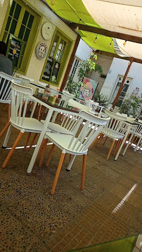 Opinii despre Mochá Buble Tea în La Serena - Gastronomía y hostelería