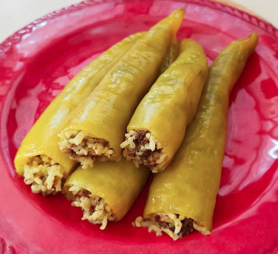 Comida Árabe Maktub Dar