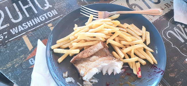 Terra Bulnes Restobar- Cafetería y Centro de Eventos - Gastronomía y hostelería