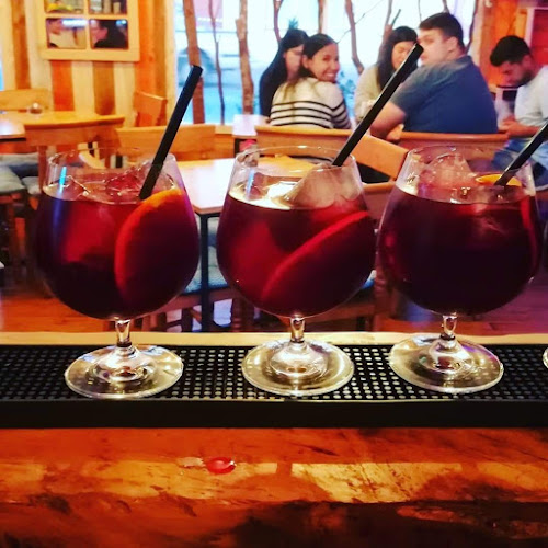 EntreVientos Café & Bar - Puerto Saavedra