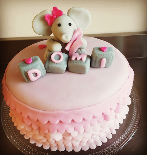 Passionsweet - Machalí