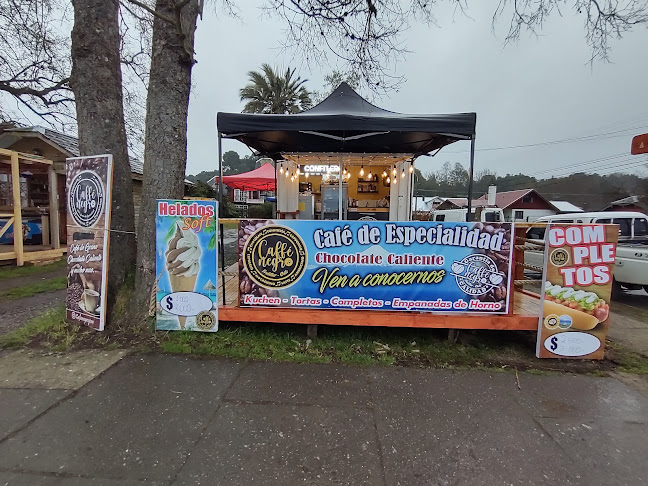 Caffe Negro Frutillar