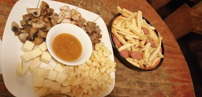 Bar San Pedro Phone number