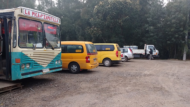 Km 18 ruta L-30 San Javier de Loncomilla, 3600000 Maule