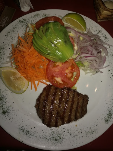 Comentarii opinii despre Gustos y Sabores