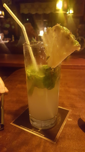 Die Pinte Phone number