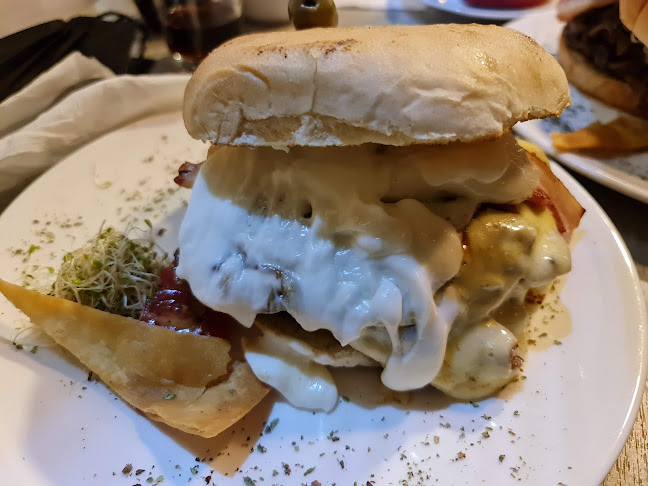 StarT Calama - Antofagasta