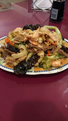 Opinii despre Restaurant Ton Lee în Copiapó - Gastronomía y hostelería