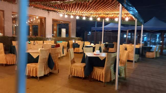 Comments and reviews of Restaurant Mamakuna (Quilicura)