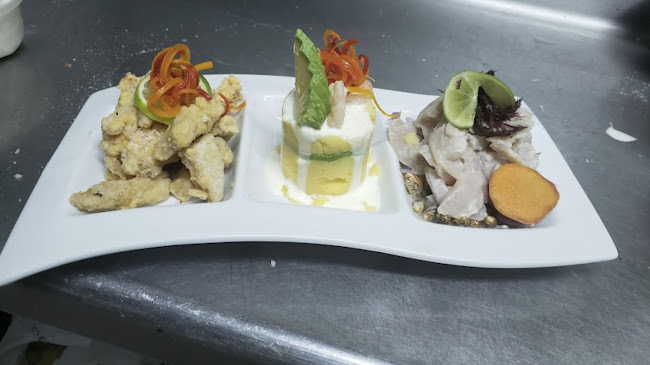 Restaurante Comida Peruana Pollos Brasas CHE PERU SPA