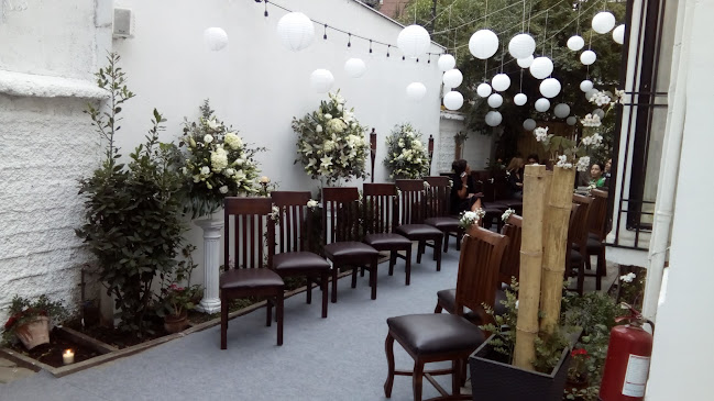 Restaurante Formentera