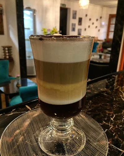 Reviews of El Jardín Sindempart in Coquimbo - Gastronomía y hostelería