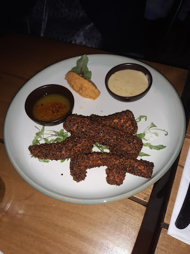 Flora - Gastronomía y hostelería