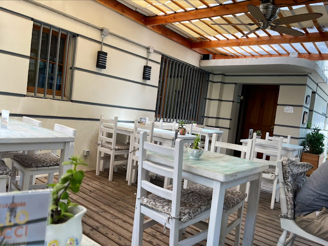 Opinii despre Cafetería Affogato în Ñuñoa - Gastronomía y hostelería