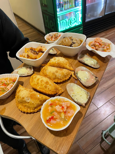 Kuranepe Restaurante