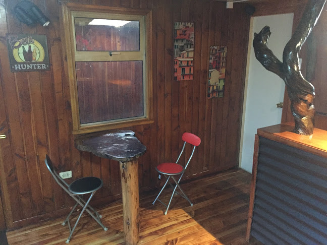 Monseñor Ramon Munita 1544, 5500244 Puerto Montt, Los Lagos