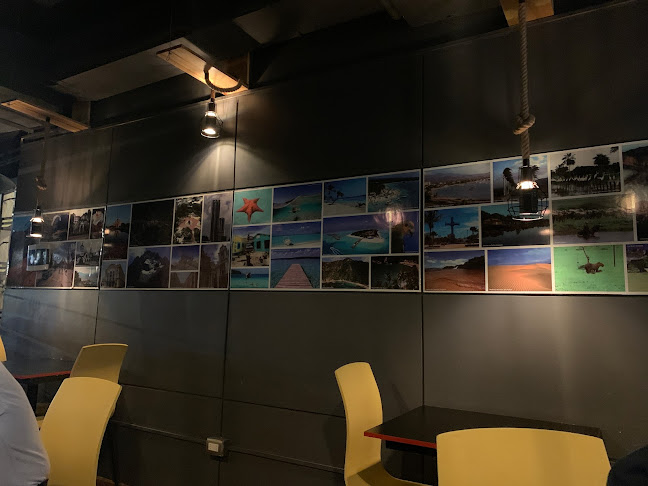 TEPUY RESTOBAR - Providencia