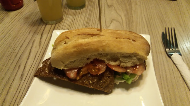 Estación Vegana - Gastronomía y hostelería