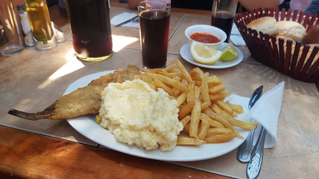 Comentarii opinii despre Restaurant Montecarlo 2.0