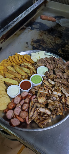 Happyfood - Santiago