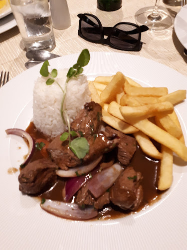 Alto Ají Seco - Gastronomía y hostelería