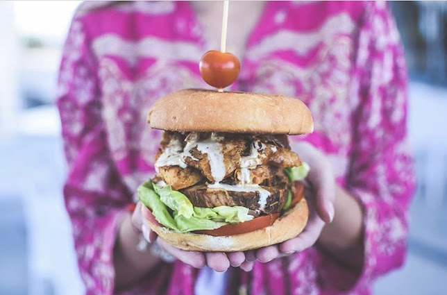 The Hills Restobar - Gastronomía y hostelería