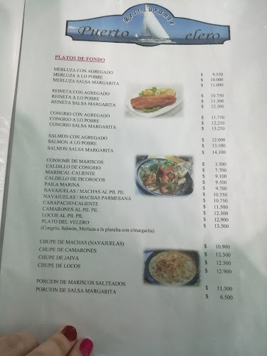 El faro 294, Caleta Lenga, Hualpén, Bío Bío