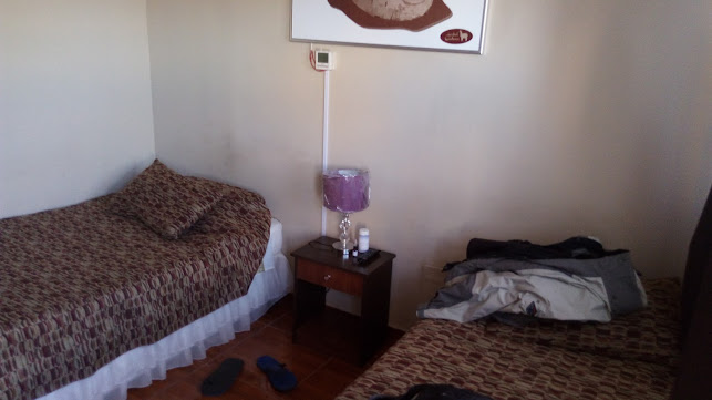 Opinii despre Hostal Quetena în Calama - Gastronomía y hostelería