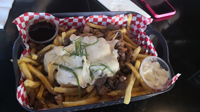 INVICTUS - Gastronomía y hostelería