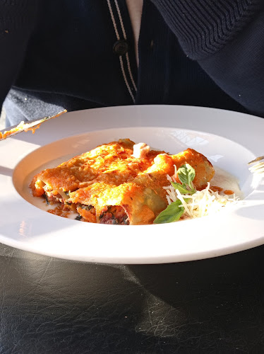 Restaurant Maruzzella - Gastronomía y hostelería