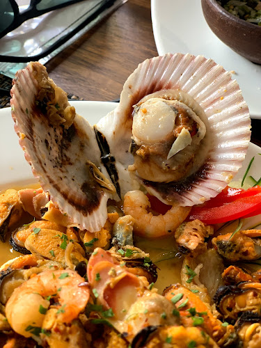 Restaurante Almar - Gastronomía y hostelería