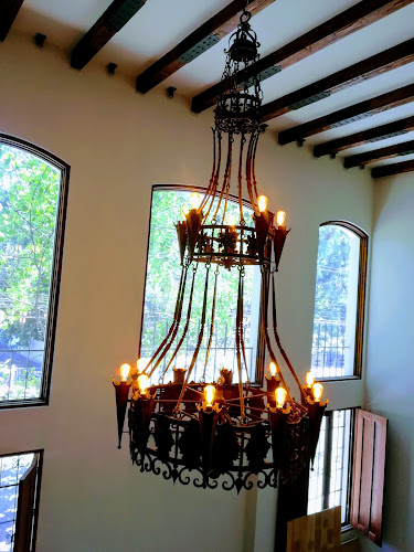 AV OSCAR COMMENTZ 110, CASABLANCA, 3380000 Molina, Maule