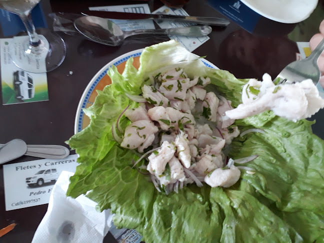 Fuente Liverpool La Herradura - Gastronomía y hostelería