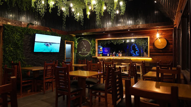 Opinii despre PIEDRA DEL ÁGUILA în Cañete - Gastronomía y hostelería