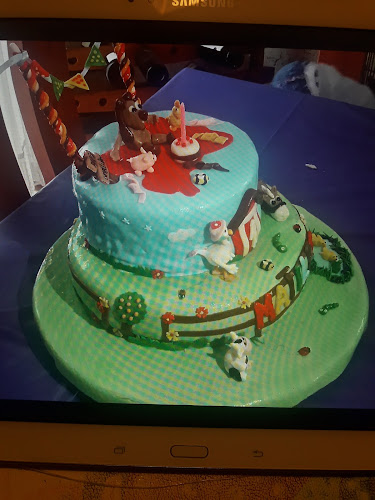 German Riesco 1679, 2970000 San Vicente de Tagua Tagua, O'Higgins