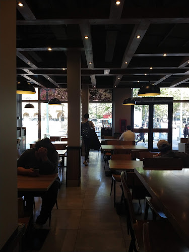 Av. Libertad 733, Viña del Mar, Valparaíso