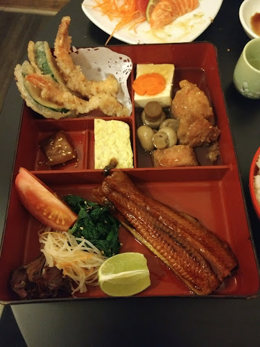 Restaurant Japón - Gastronomía y hostelería