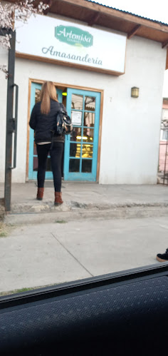 Artemisa Banquetes - Maipú